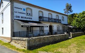 Pension De Moraime