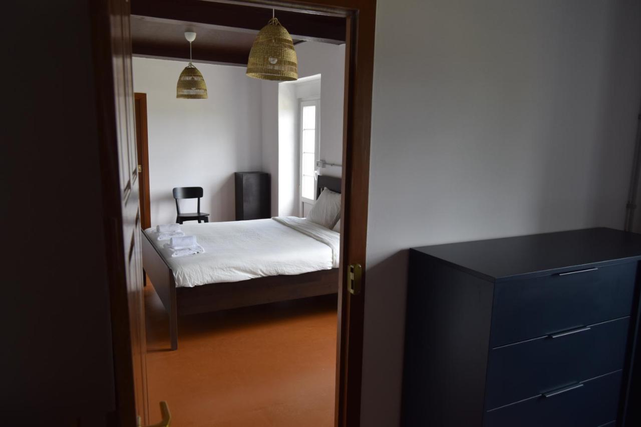 Pension De Moraime Extérieur photo