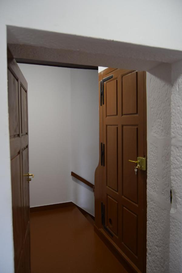 Pension De Moraime Extérieur photo