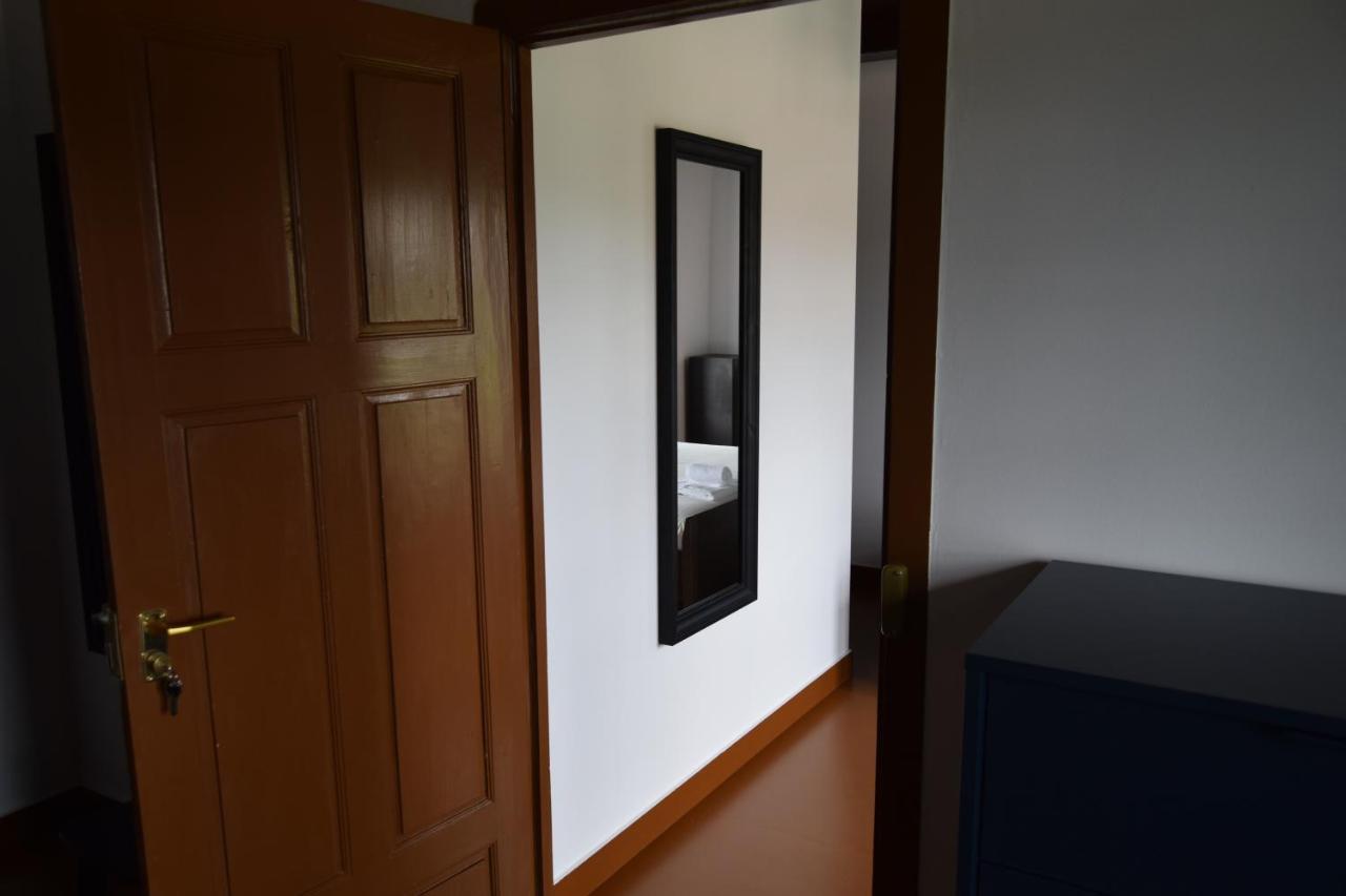 Pension De Moraime Extérieur photo